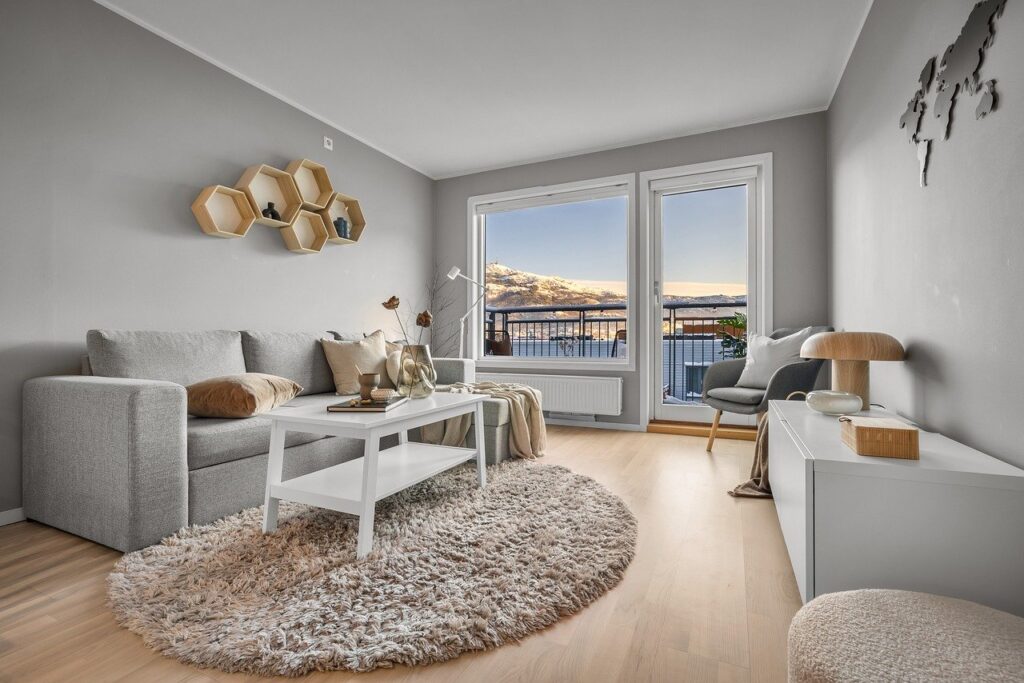 living room, interior design, apartment